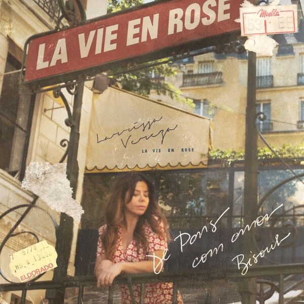 Cover art for La Vie En Rose